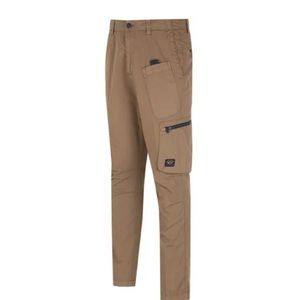 - PAUL & SHARK KHAKI WOVEN PANTS SIZE 50/34us…BRAND NEW